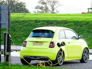 lorain electric car service, ev repair, battery maintenance